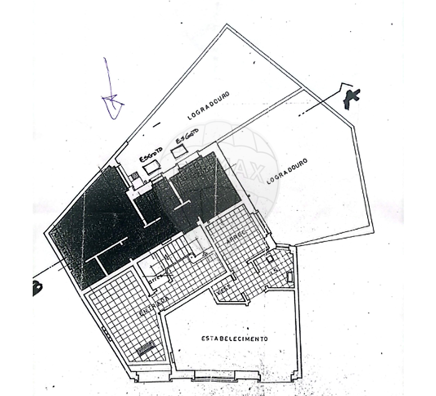 Apartamento T0 à venda em Campolide, Lisboa — foto 21