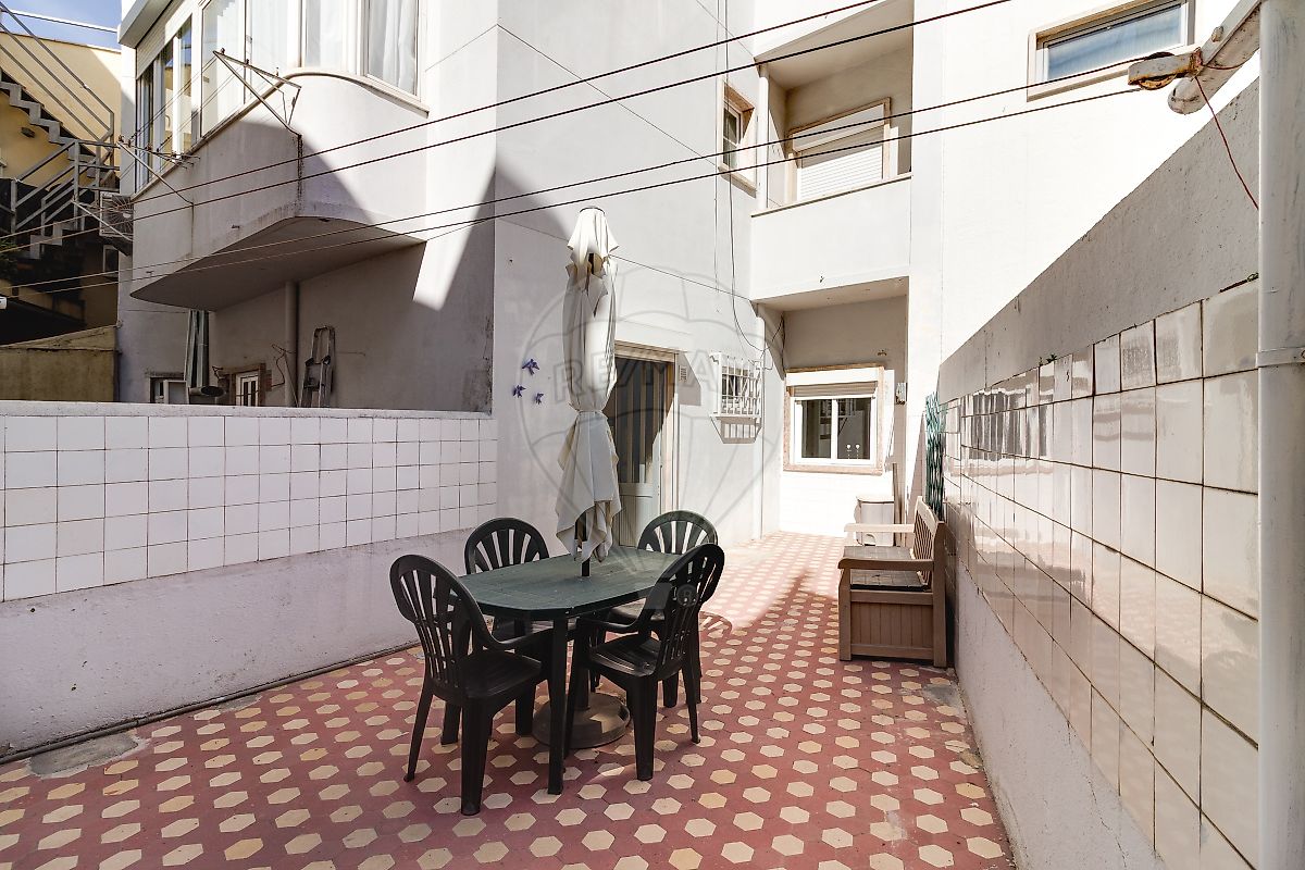 Apartamento T0 à venda em Campolide, Lisboa — foto 8