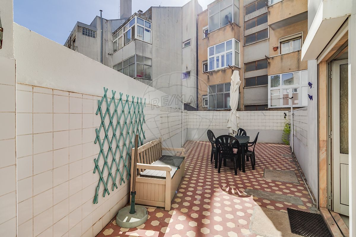 Apartamento T0 à venda em Campolide, Lisboa — foto 7