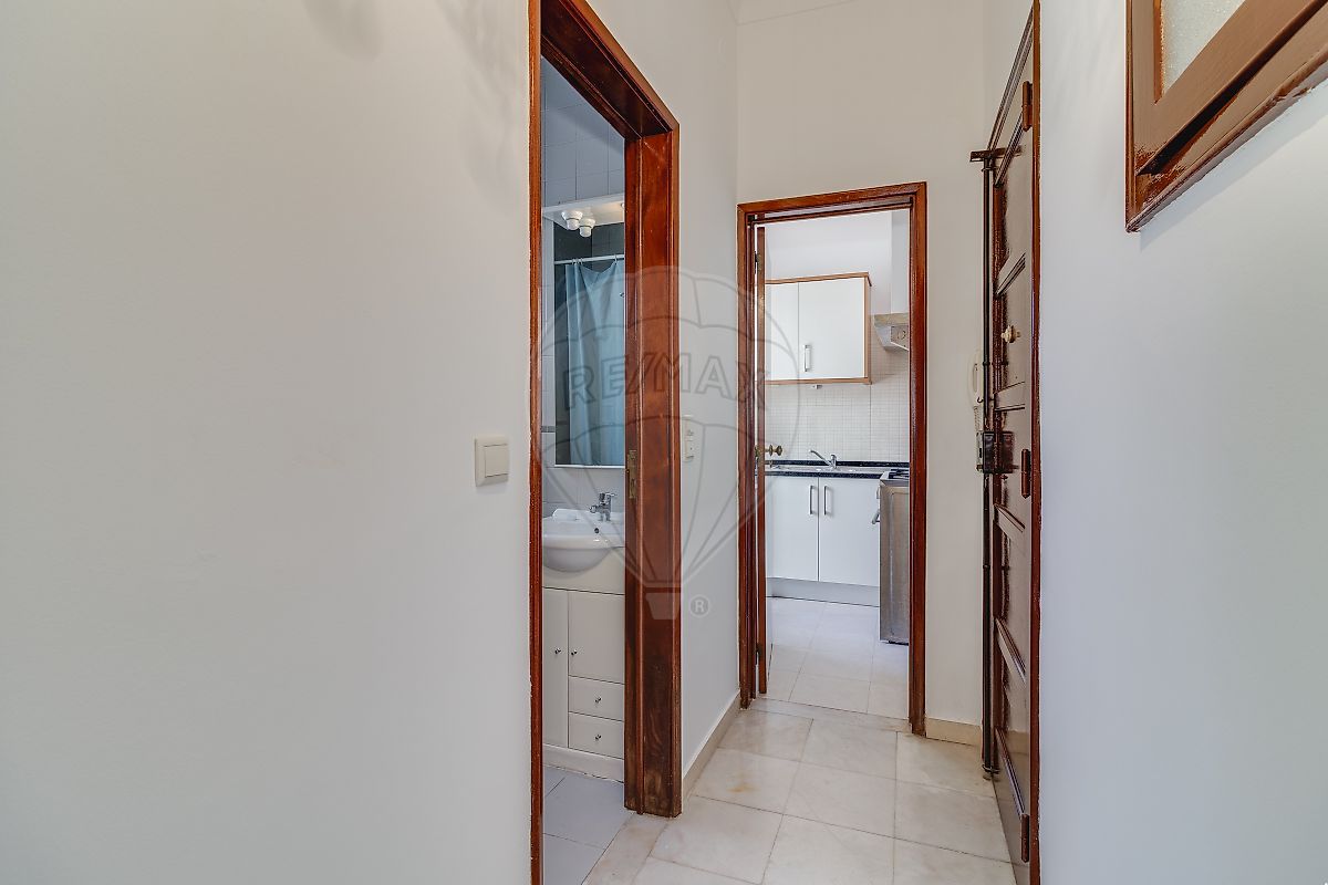 Apartamento T0 à venda em Campolide, Lisboa — foto 2