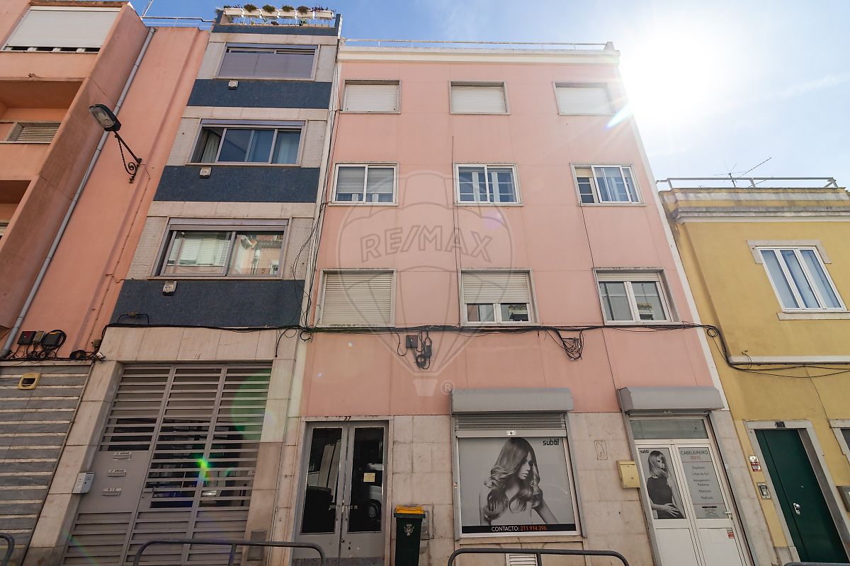 Apartamento T0 à venda em Campolide, Lisboa — foto 20