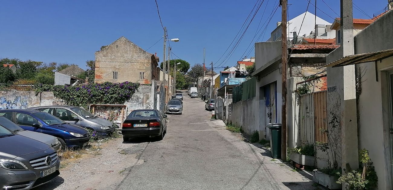 Terreno  à venda em Laranjeiras
