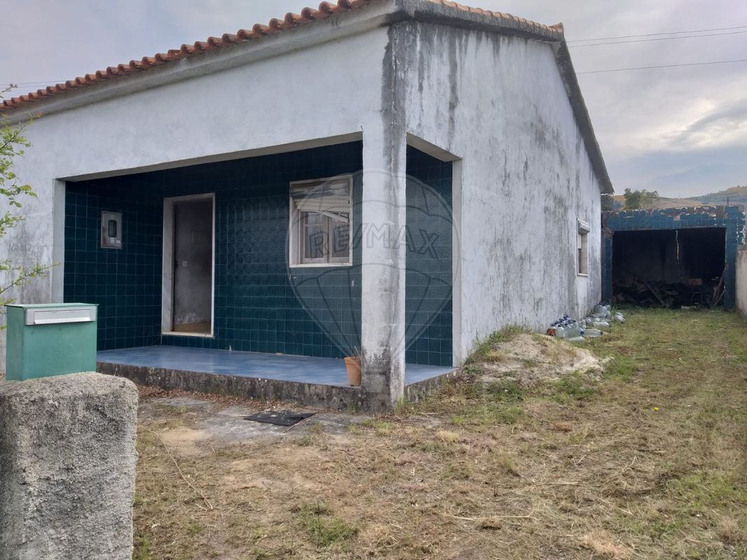 Moradia T3 para venda
