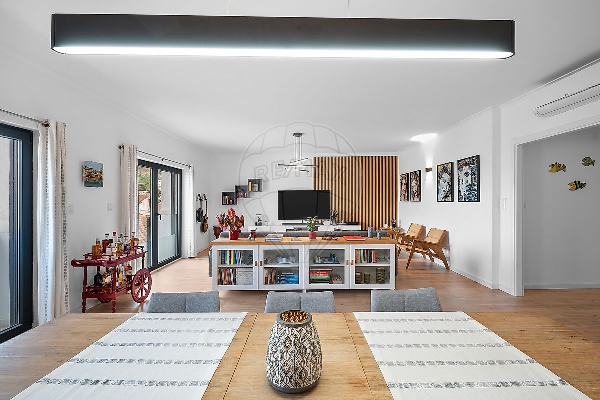 Apartamento T3 para venda