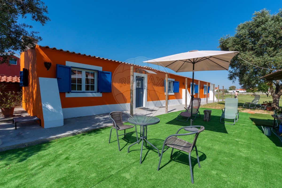 Moradia T2 para venda