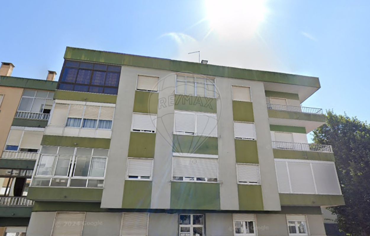 Apartamento T2 para venda