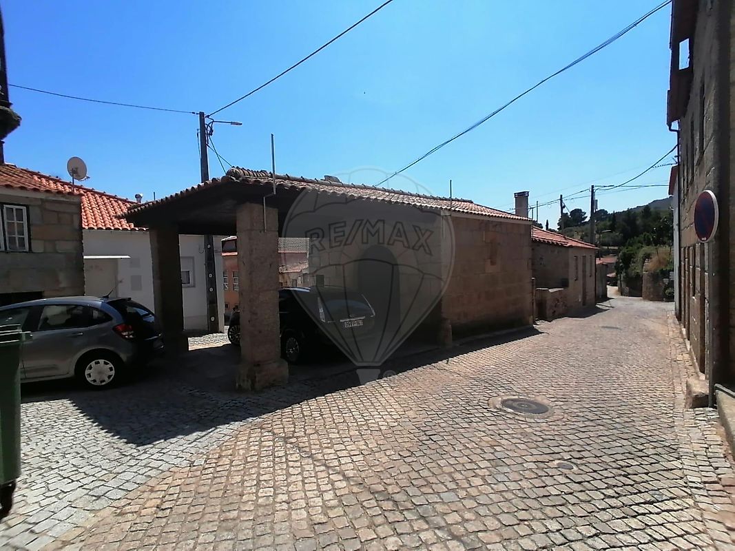 Garagem para venda