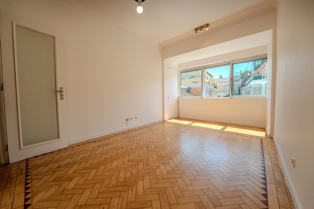 Apartamento T2 à venda em Lisboa