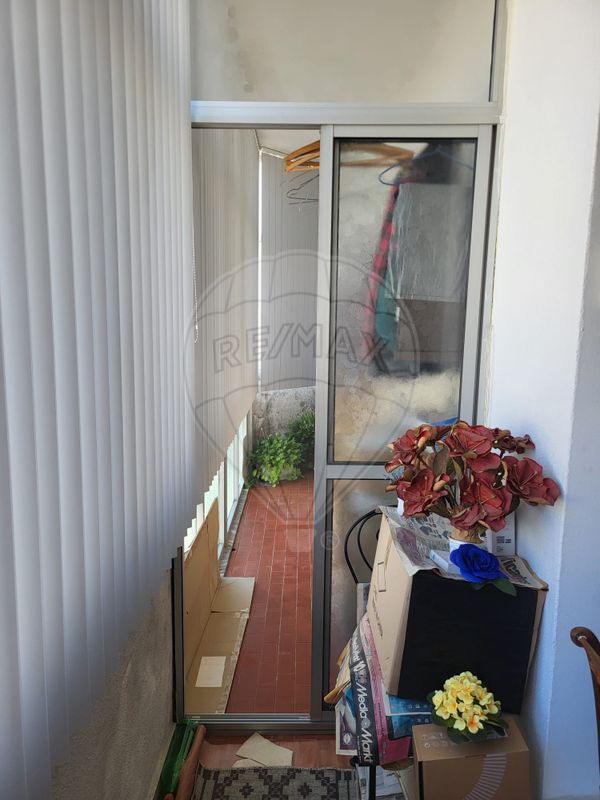 Apartamento T2 para venda