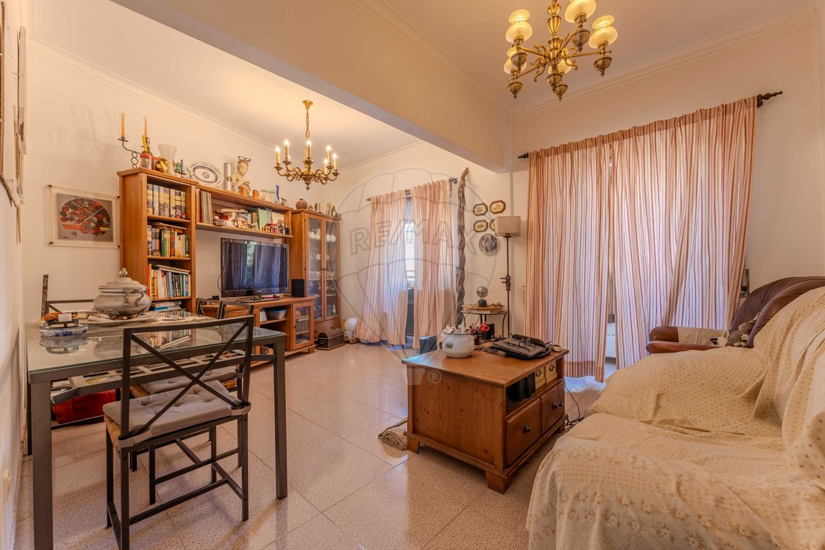 Apartamento T2 para venda