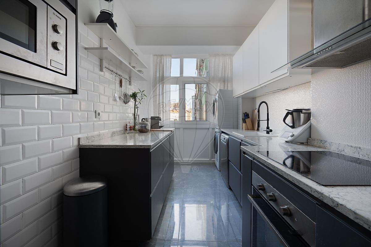 Apartamento T2 para venda
