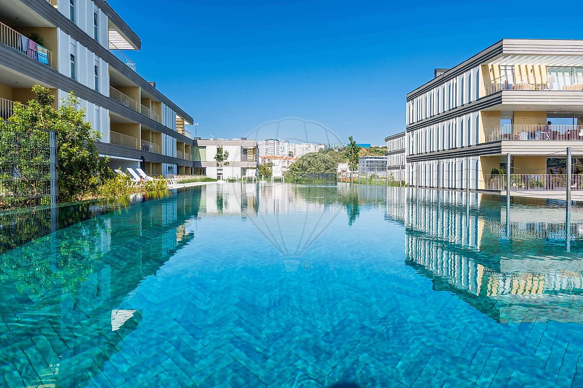 Apartamento T3 para venda