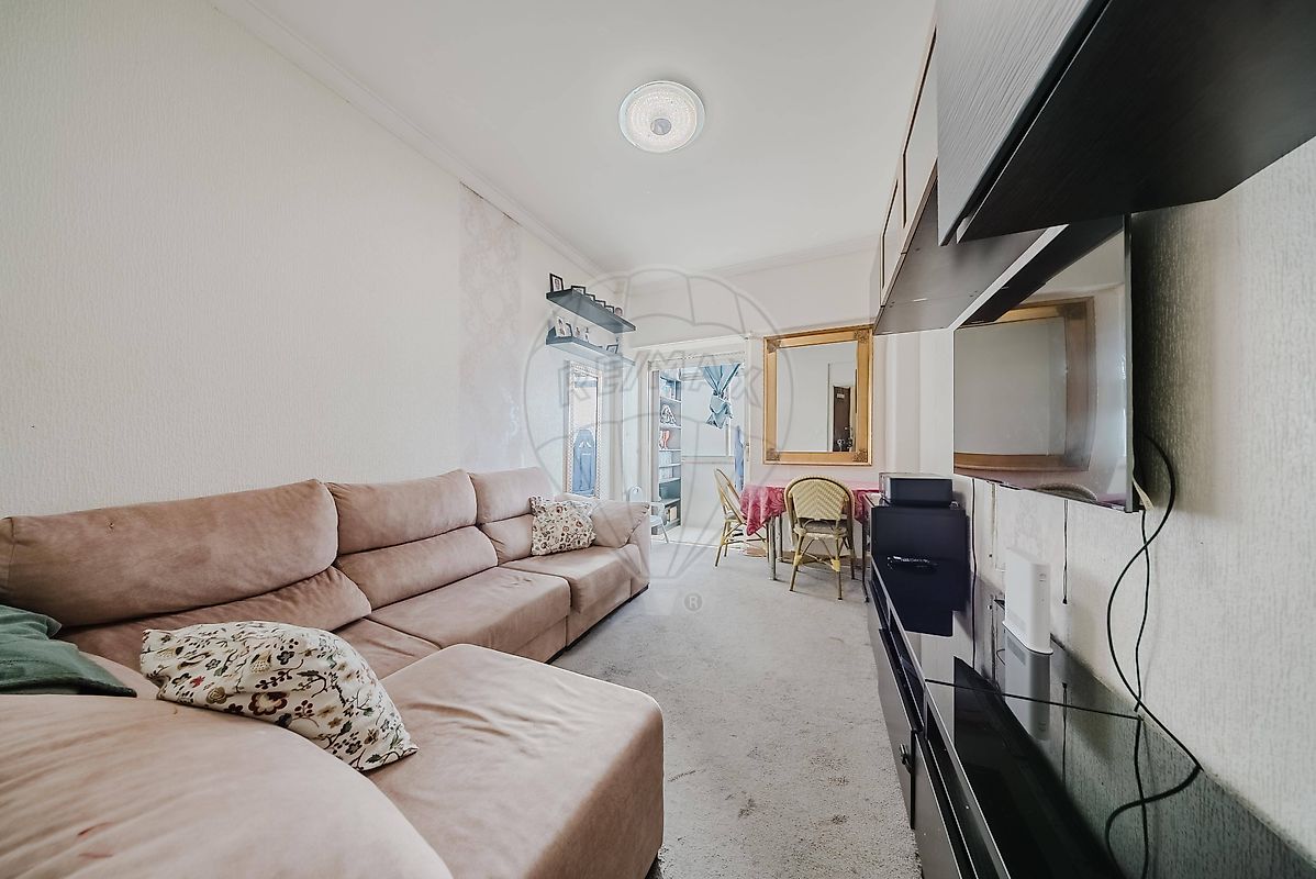 Apartamento T3 à venda em Lisboa