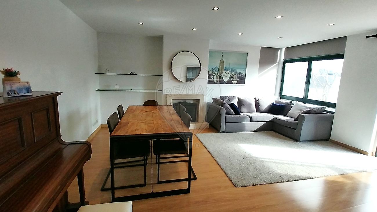 Apartamento T2 à venda em Cascais