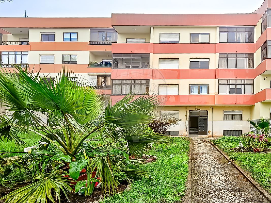 Apartamento à venda em Sintra