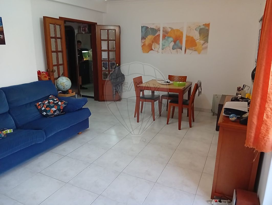 Apartamento T2 à venda em Sintra