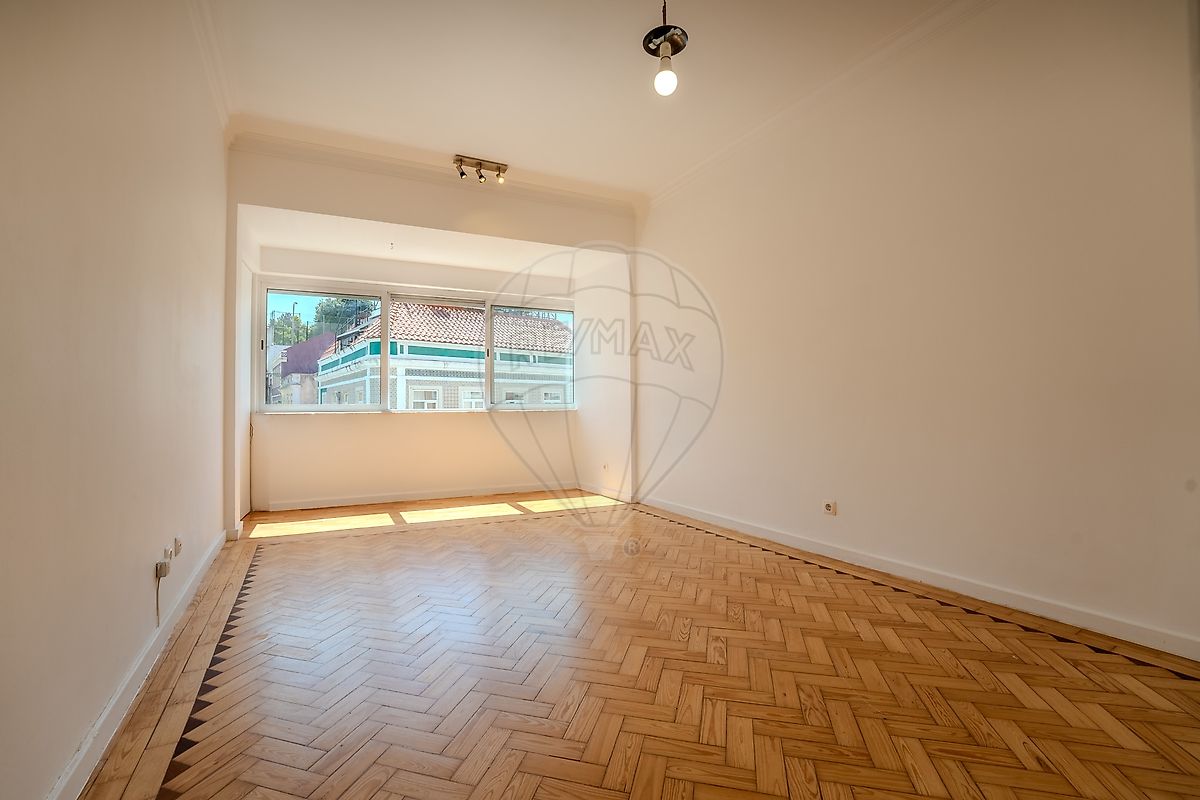 Apartamento T2 à venda em Lisboa