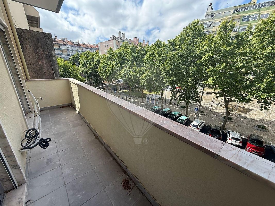 Apartamento T2 à venda em Lisboa