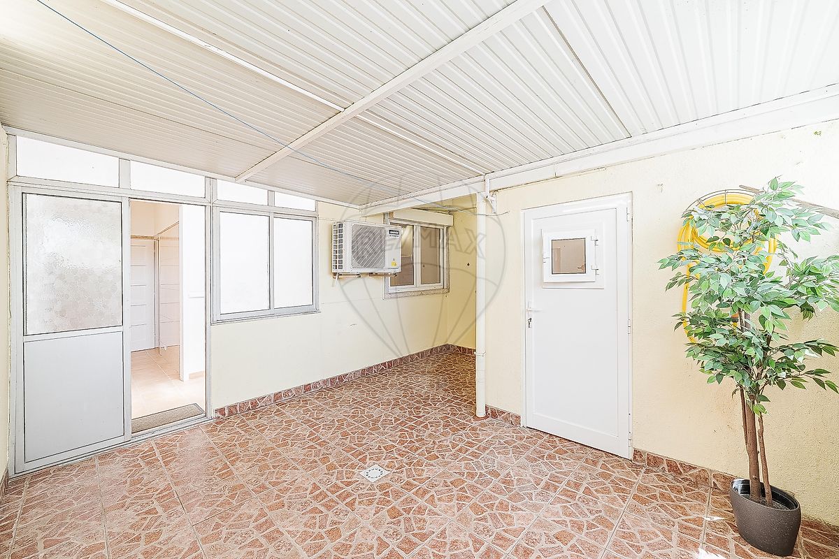 Apartamento T1 à venda em Lisboa