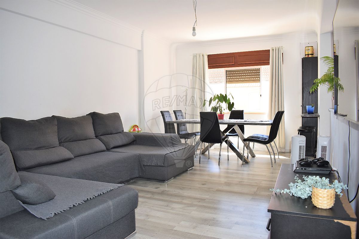 Apartamento T2 à venda em Sintra