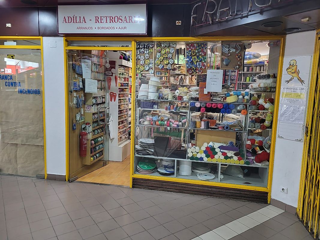 Loja - Cacém e São Marcos, Sintra, Lisboa