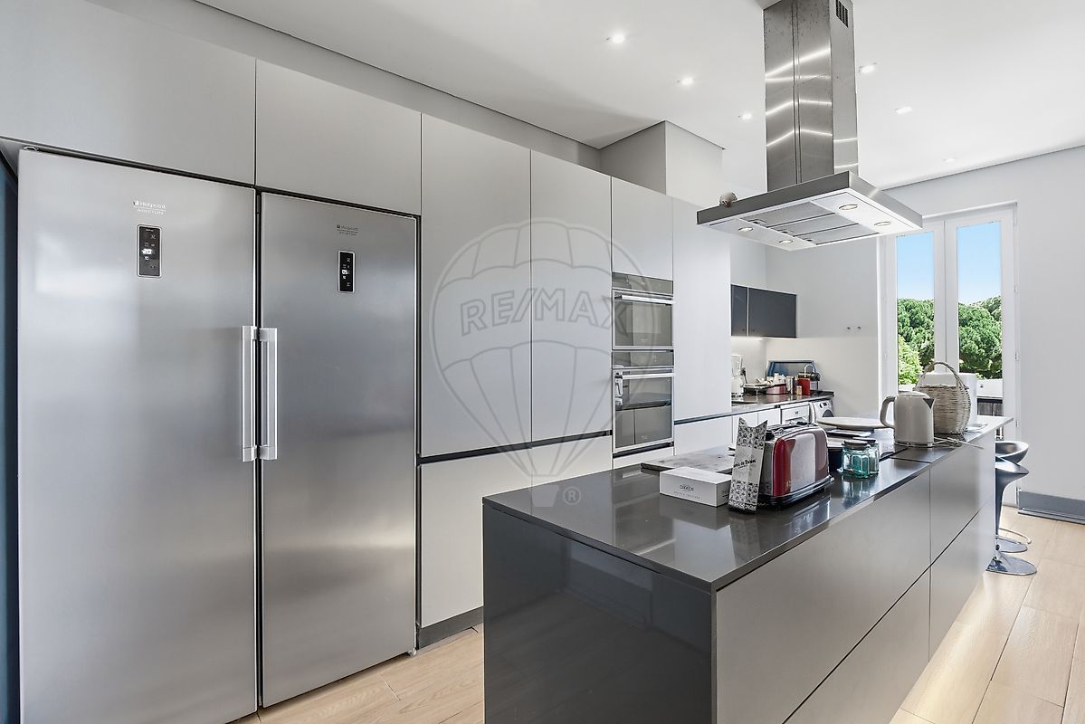 Apartamento T5 à venda em Lisboa