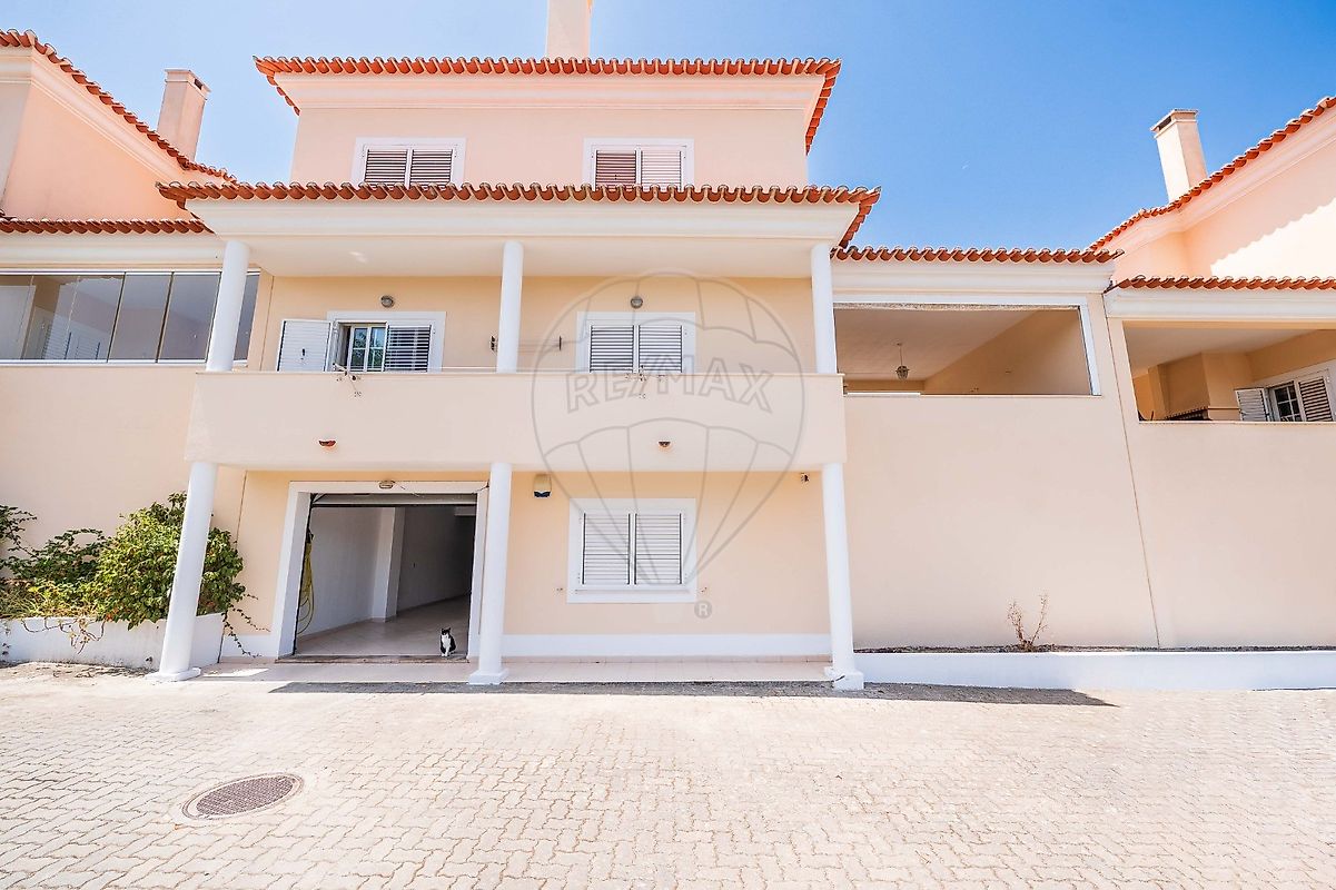 Moradia - Palmela, Palmela, Setúbal