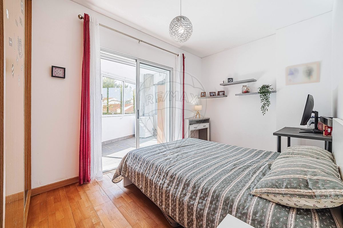 Apartamento T3 - Agualva e Mira-Sintra, Sintra, Lisboa