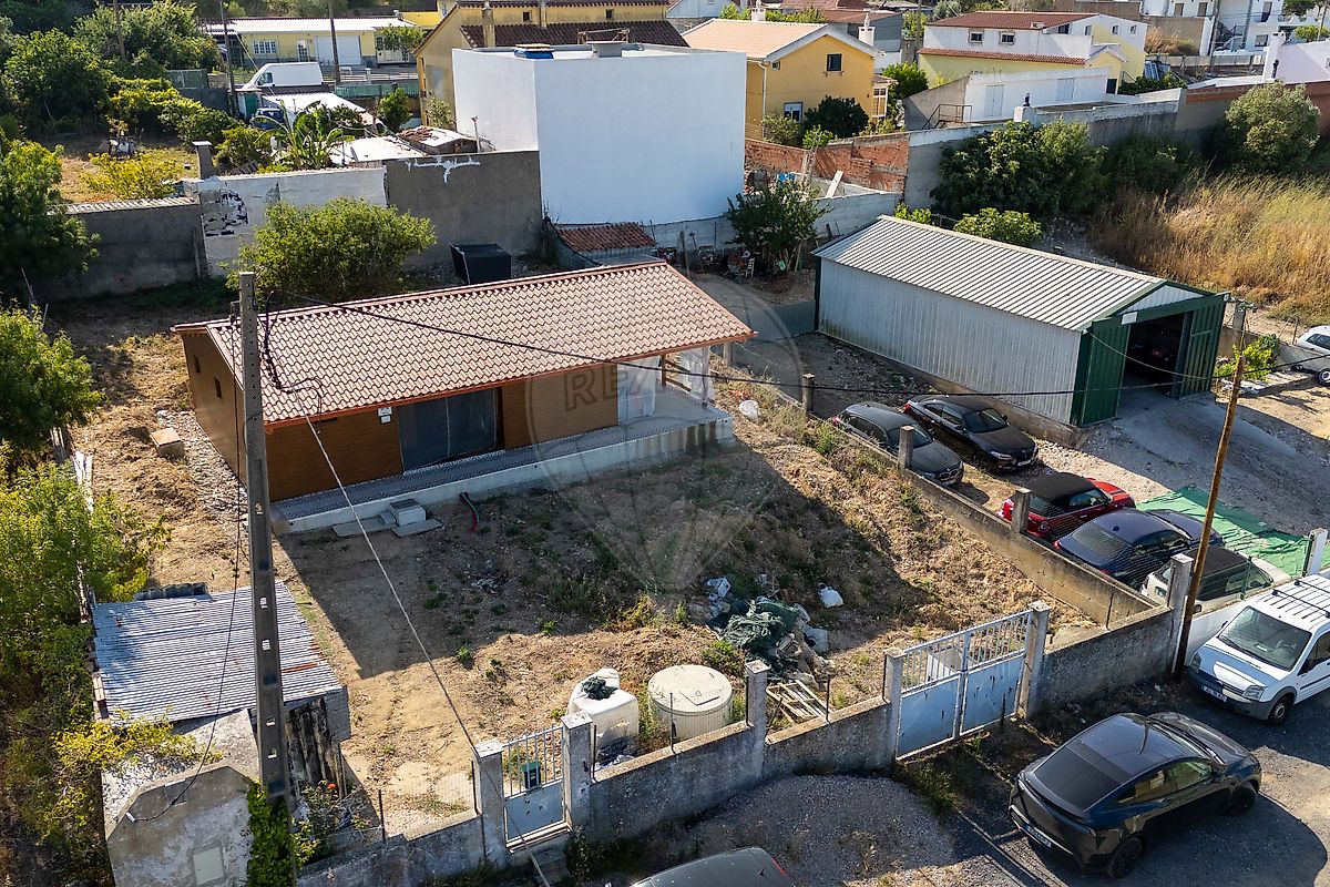 Terreno - Rio de Mouro, Sintra, Lisboa