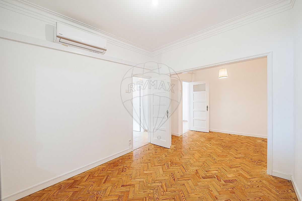 Apartamento T1 à venda em Lisboa