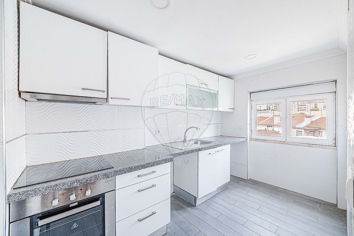 Apartamento T2 à venda em Vila Franca de Xira