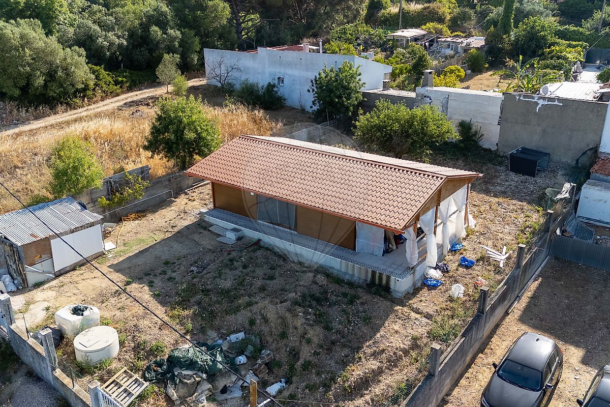 Moradia T1 à venda em Rio de Mouro, Sintra — foto 36