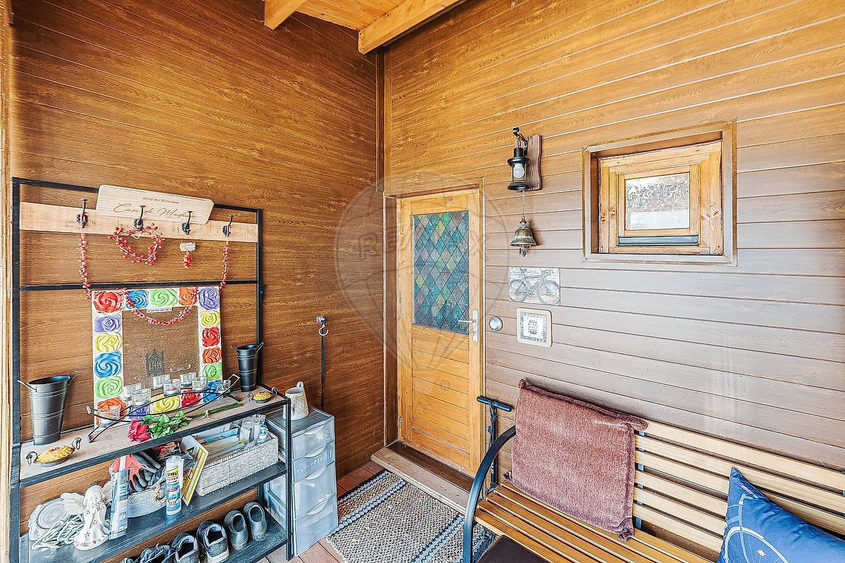 Apartamento T1 à venda em Sintra