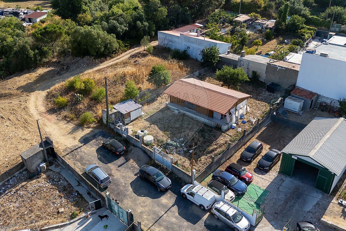 Moradia T1 à venda em Rio de Mouro, Sintra — foto 35