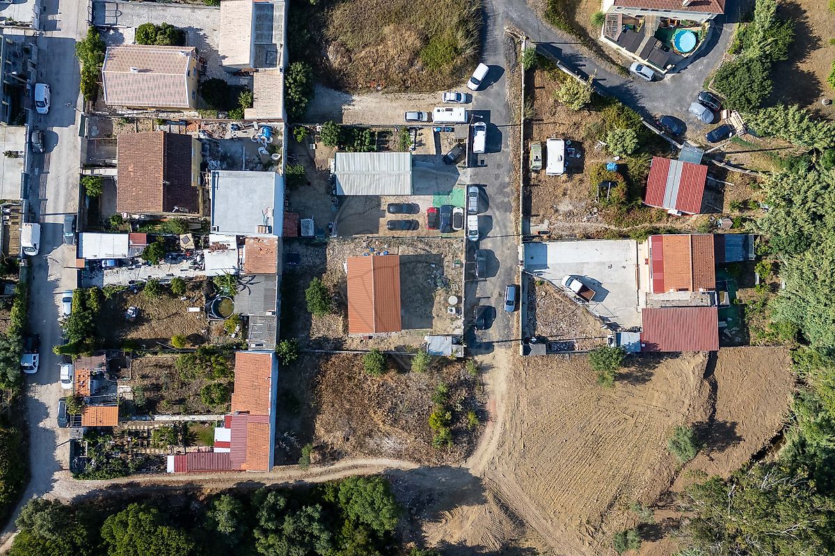 Moradia T1 à venda em Rio de Mouro, Sintra — foto 33