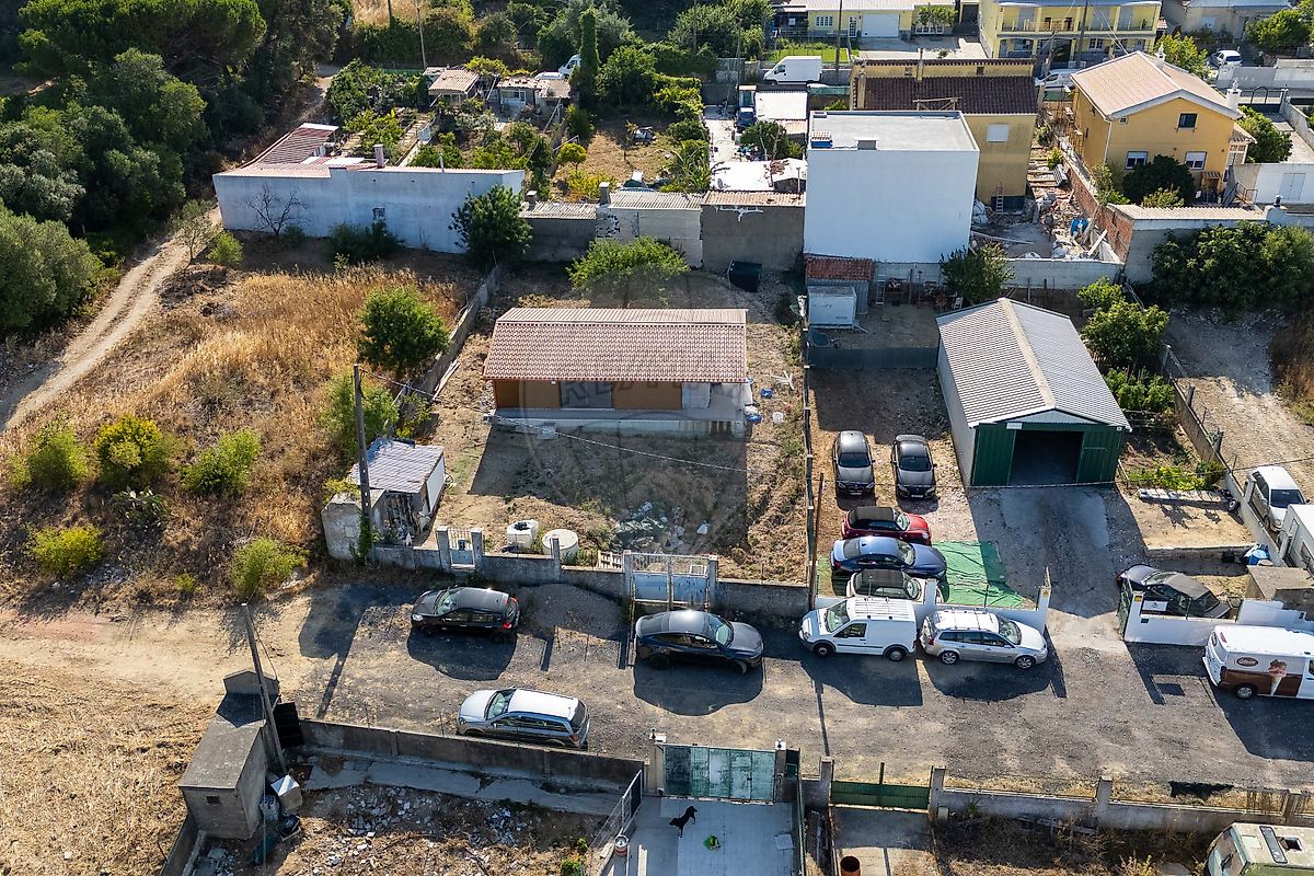 Moradia T1 à venda em Rio de Mouro, Sintra — foto 30