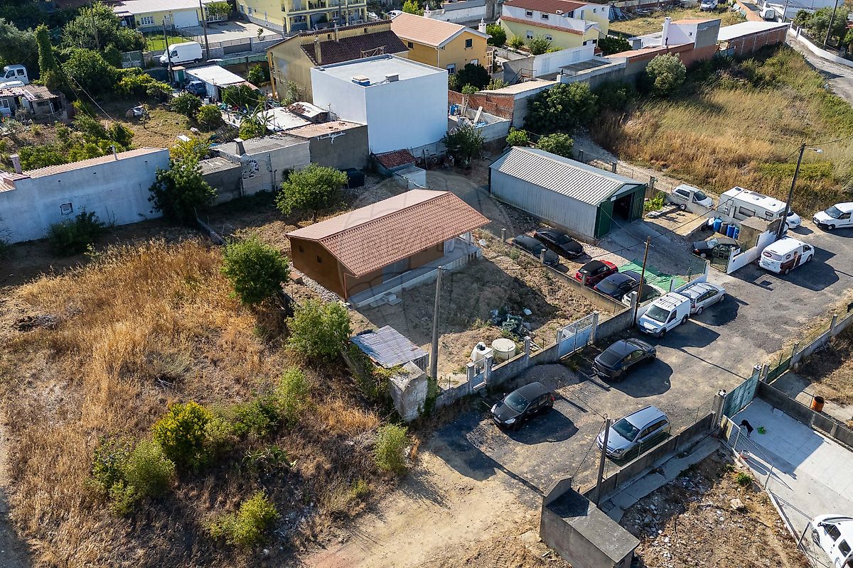 Moradia T1 à venda em Rio de Mouro, Sintra — foto 31