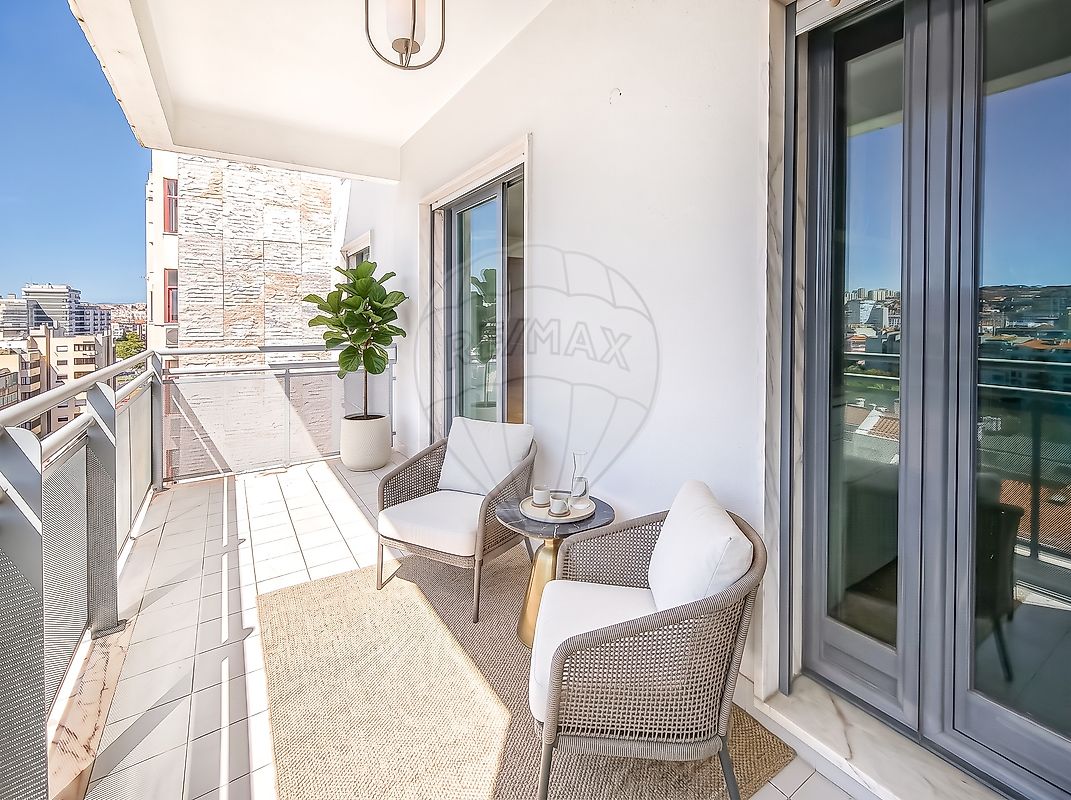 Apartamento T2 à venda em Benfica, Lisboa — foto 10