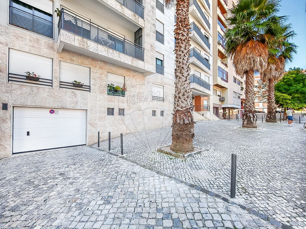 Apartamento T2 à venda em Benfica, Lisboa — foto 33