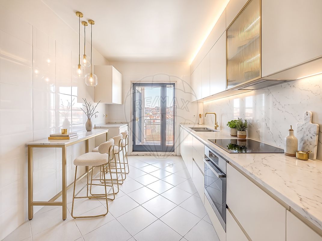Apartamento T2 à venda em Benfica, Lisboa — foto 16