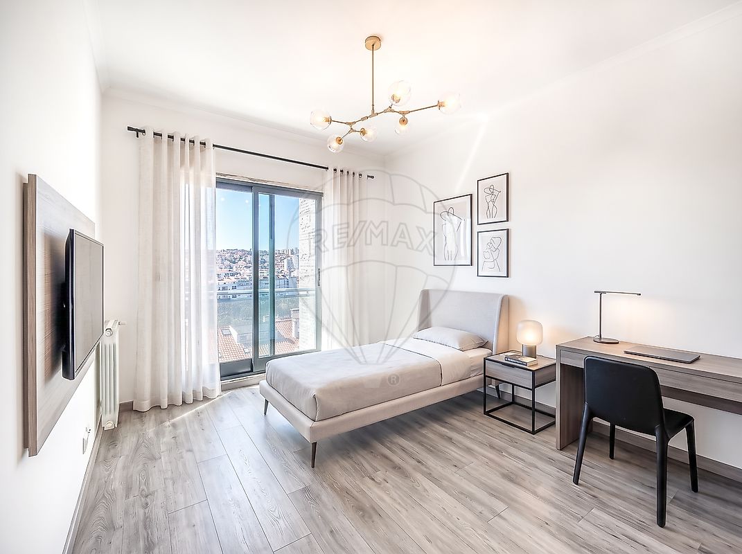 Apartamento T2 à venda em Benfica, Lisboa — foto 22