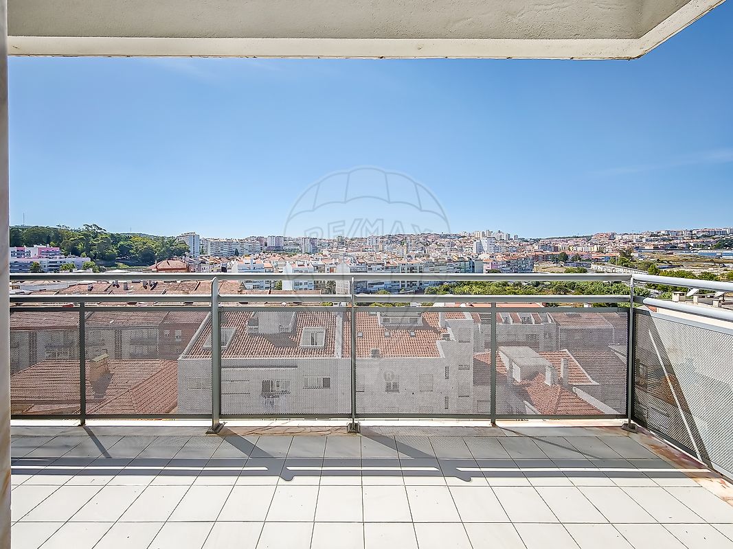 Apartamento T2 à venda em Benfica, Lisboa — foto 8