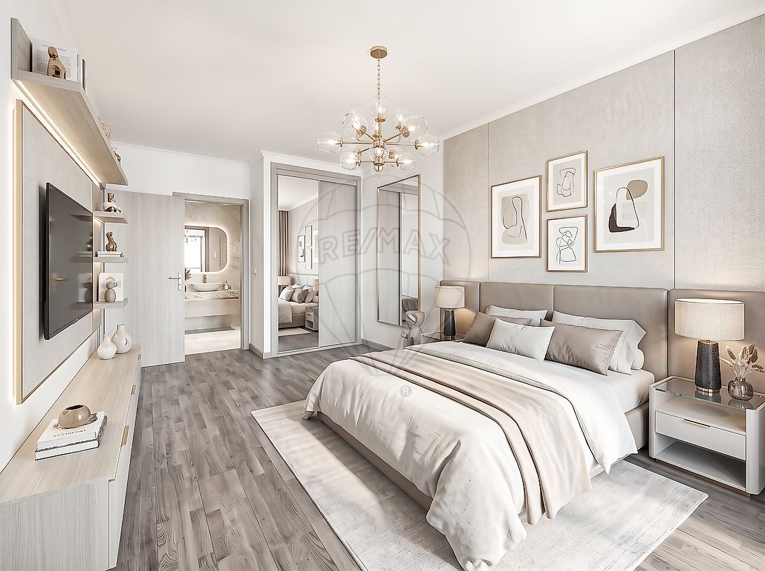 Apartamento T2 à venda em Benfica, Lisboa — foto 28