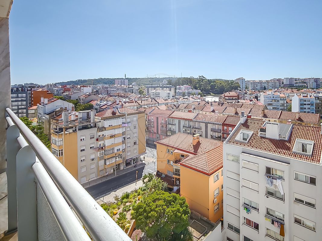 Apartamento T2 à venda em Benfica, Lisboa — foto 11