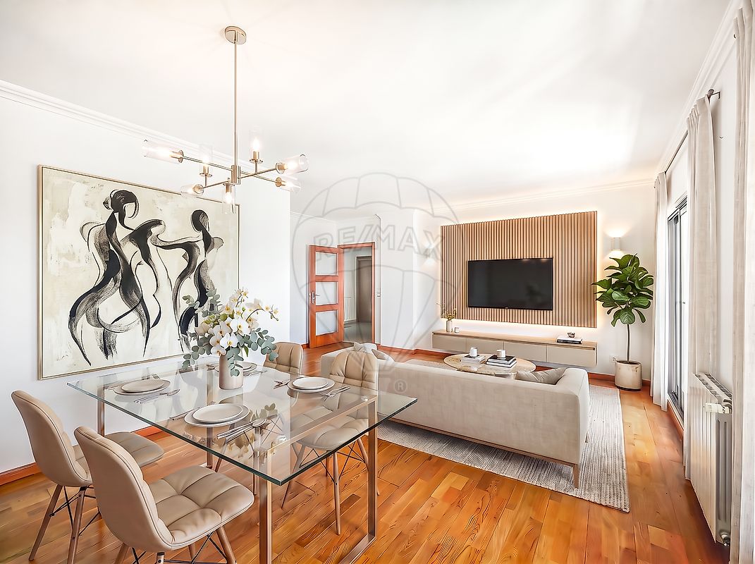 Apartamento T2 à venda em Benfica, Lisboa — foto 7