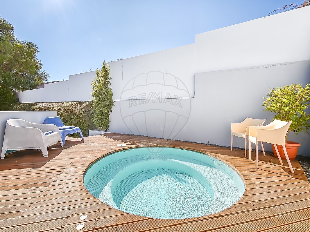 Moradia T3 à venda em Alcabideche, Cascais — foto 14