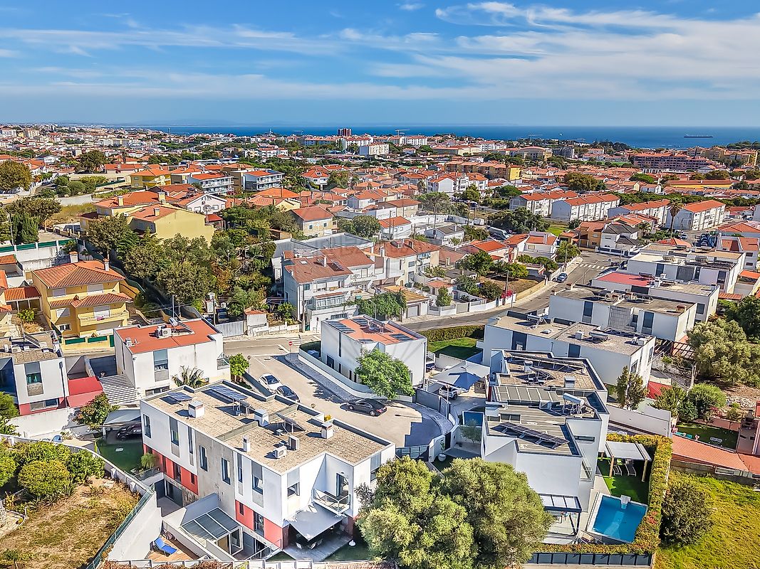 Moradia T3 à venda em Alcabideche, Cascais — foto 32