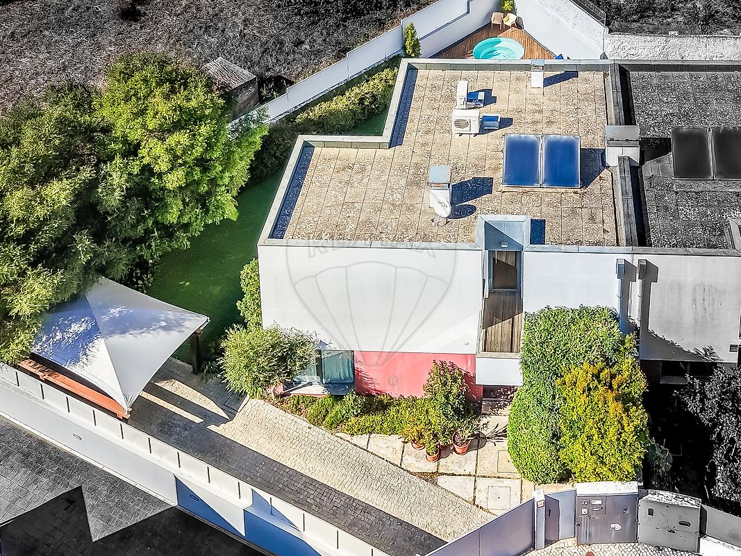Moradia T3 à venda em Alcabideche, Cascais — foto 36