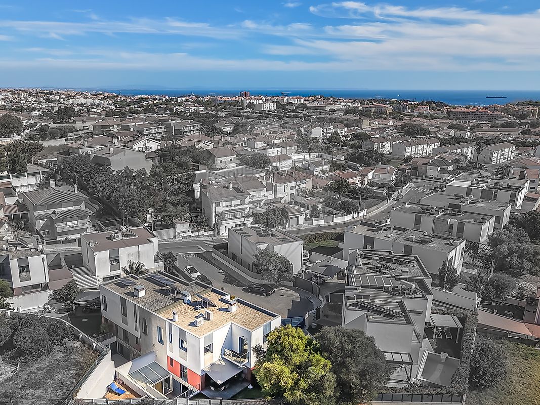 Moradia T3 à venda em Alcabideche, Cascais — foto 33