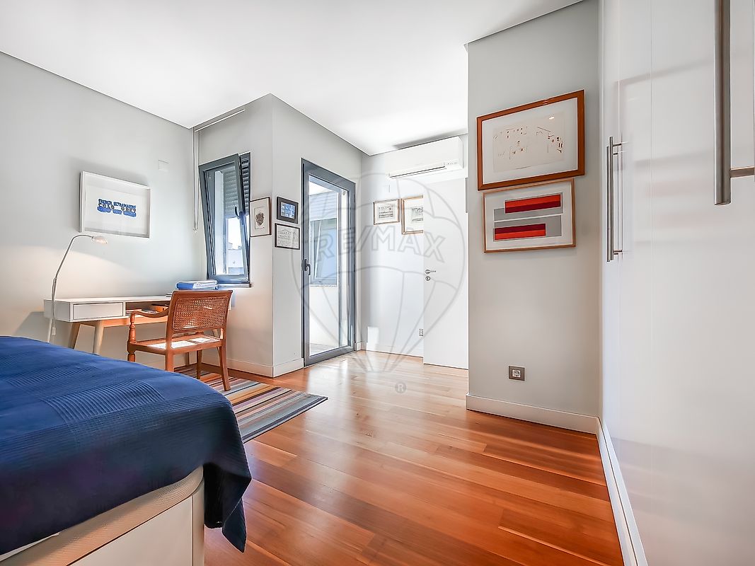 Moradia T3 à venda em Alcabideche, Cascais — foto 21